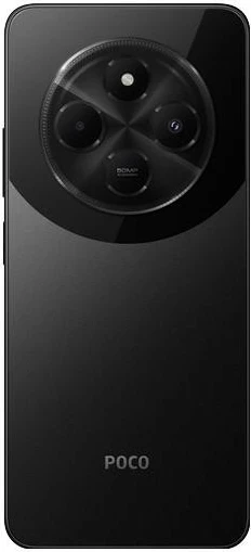 Celular Xiaomi POCO C75 8/256GB, i zi