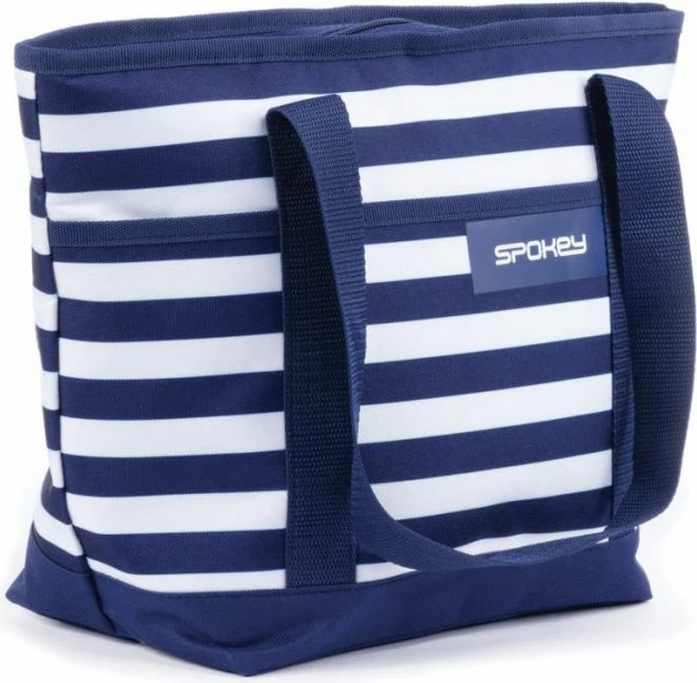 Çantë plazhi Spokey, për femra, e gjelbër