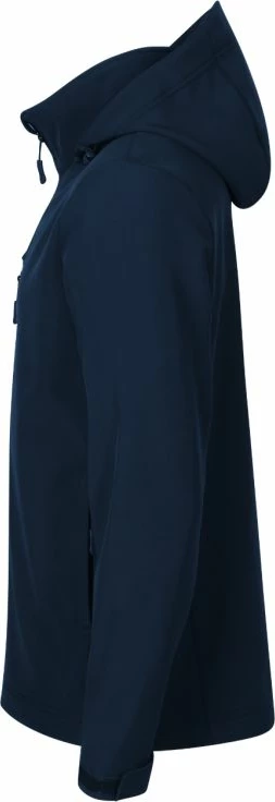 Jakne softshell për meshkuj Malfini Trail, navy [Madhësia: XXL]