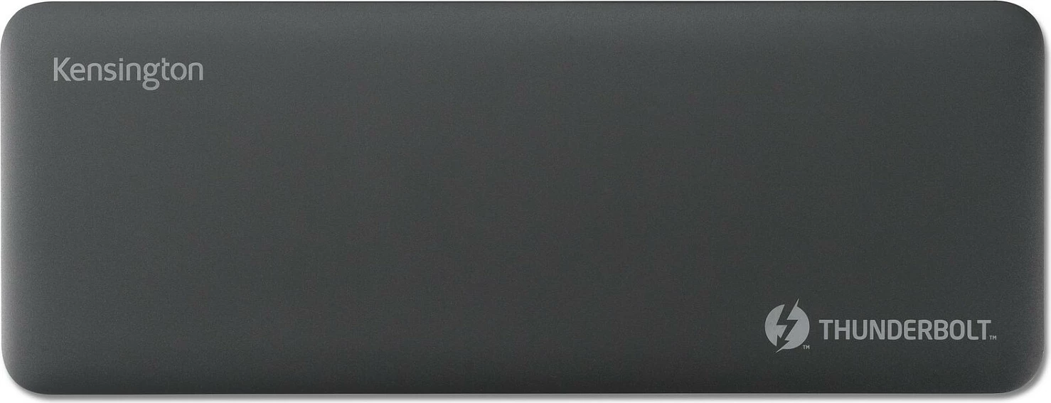 Docking station Kensington SD5920T EQ Thunderbolt Quad 4K 140W, i zi