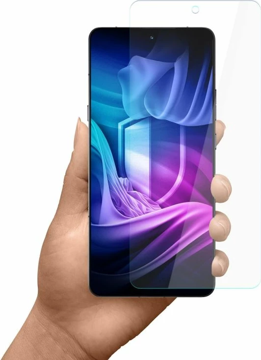 Mbrojtëse ekrani matte 3mk SilkyMatt Pro për Motorola Signature