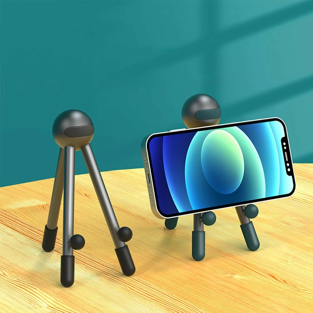 Mbështjellës Stoyobe HF-One për tablet e telefon, rozë