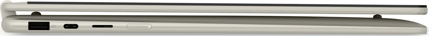 Kompjuter Lenovo Yoga 7 16AKP10, 16GB RAM, 1TB SSD, 16 inç, konvertues, argjend