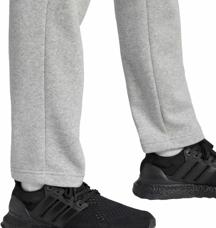 Pantallona femra adidas, të hirtë