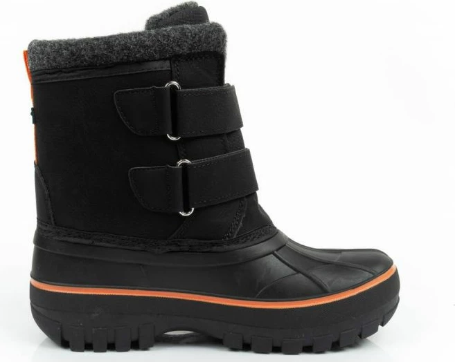 Çizme bore Lee Cooper fëmijë, të zeza [Madhësia: 32]