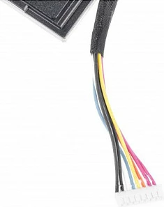 Bateri laptopi Green Cell për Toshiba Satellite U940 U40t U50t M50-A, 11.4V 3800mAh, e zezë