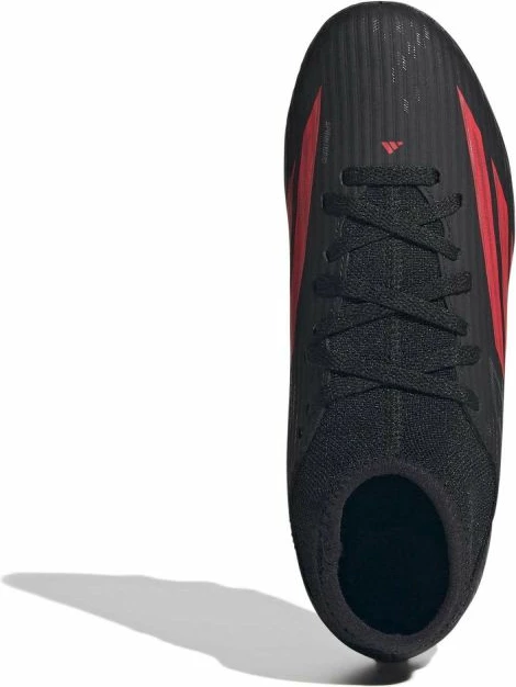 Atlete futbolli adidas F50 për fëmijë