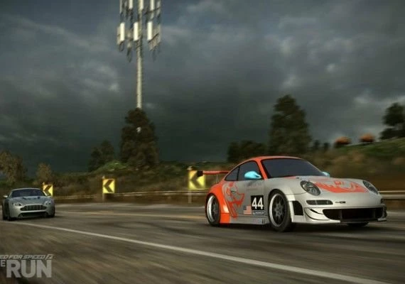 Need for Speed: The Run EN/DE/FR/IT Global