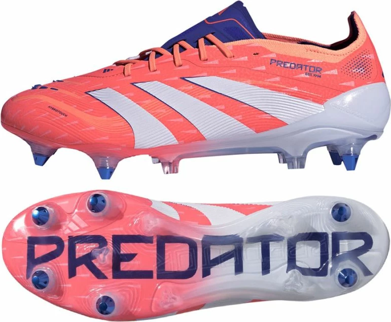 Atlete futbolli adidas Predator Elite SG JI1069