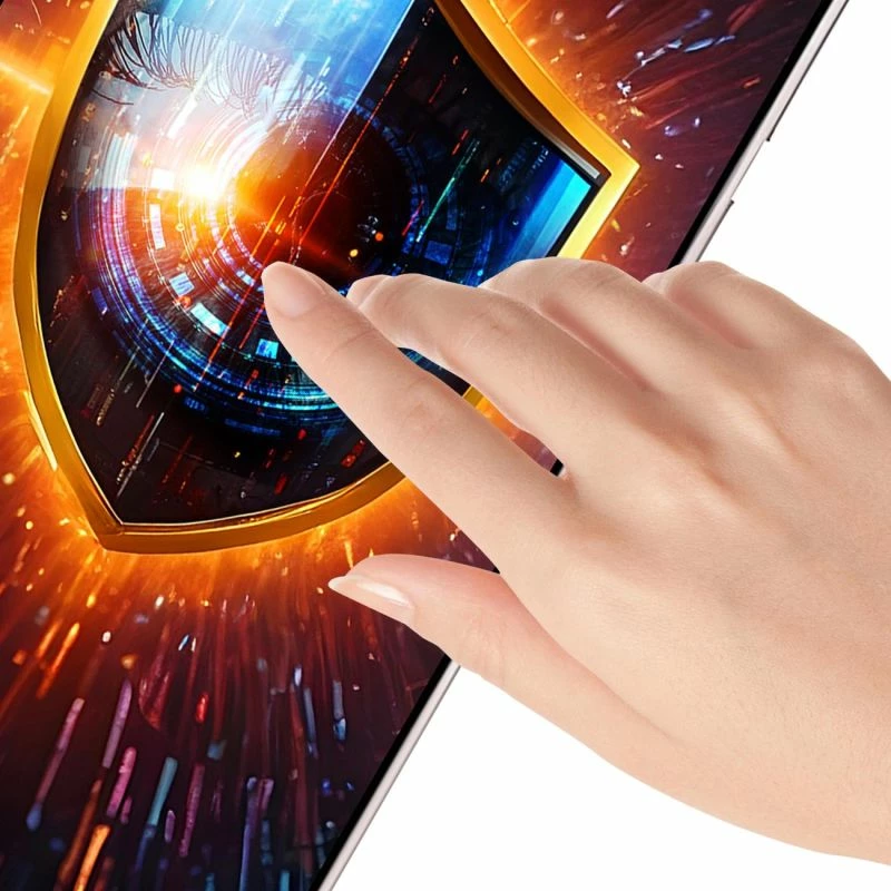 Mbrojtës ekrani privacy 3mk Silky Matt për Vivo X300