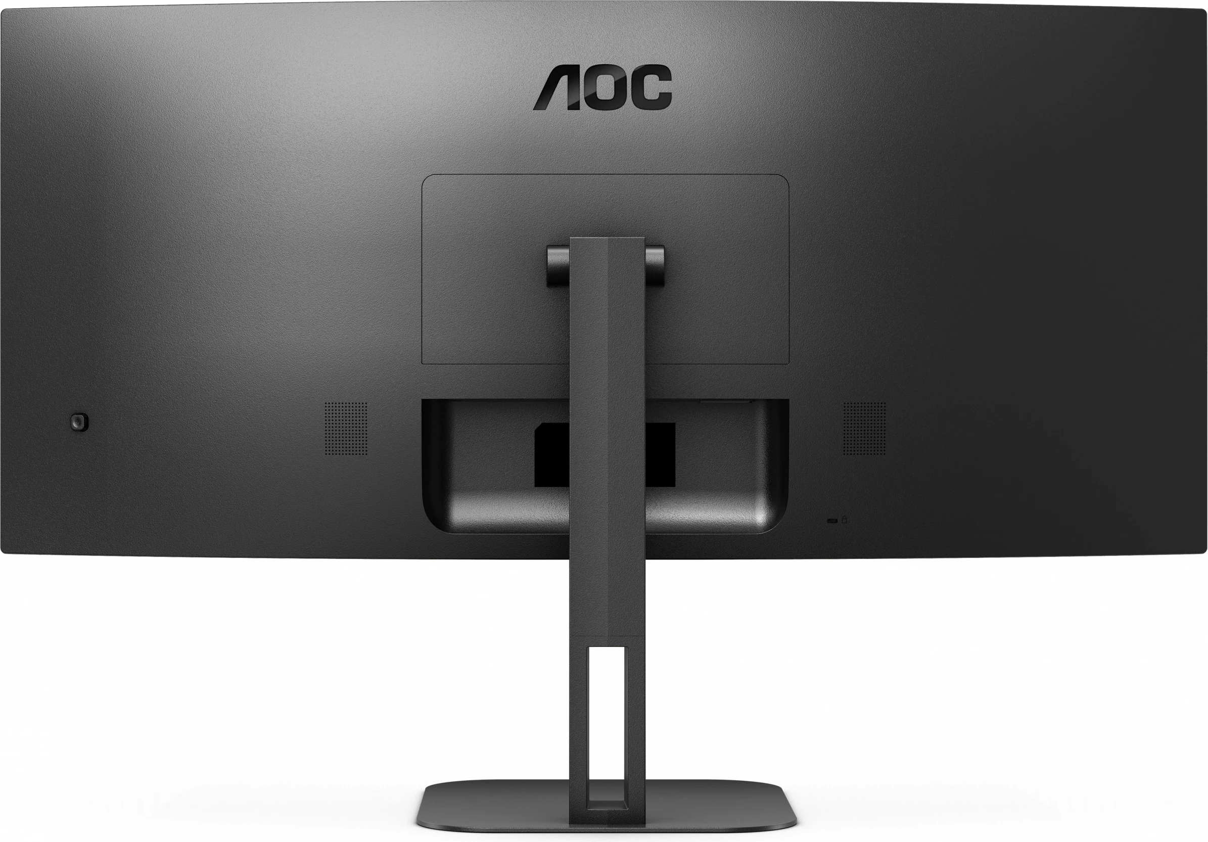Monitor AOC V5 CU34V5C/BK, 34", 3440 x 1440, LED, i zi