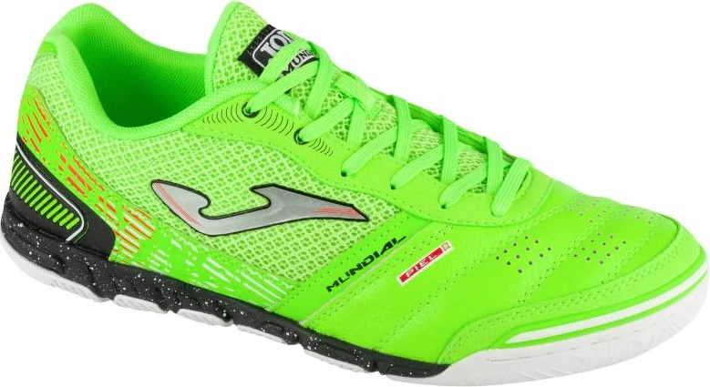Atlete futbolli për meshkuj Joma, të gjelbra