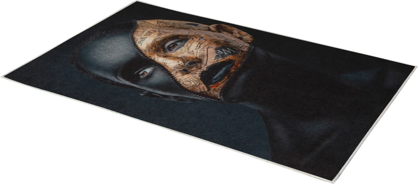 Qilim (80 x 120) Conceptum Hypnose, Kinsley