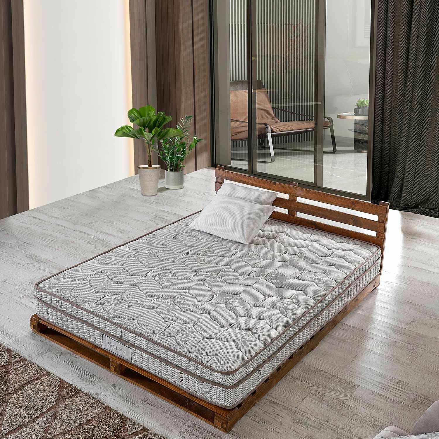 Dyshek Skye Decor, Optimum, 140x200