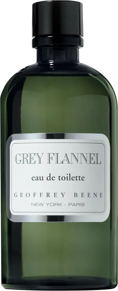 Eau de Toilette për meshkuj Geoffrey Beene Grey Flannel 240ml
