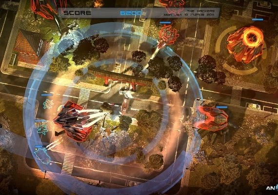 Anomaly: Warzone Earth EN/DE/FR/IT/PL/RU/ES Global