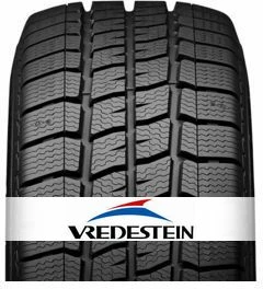 Gomë dimërore Vredestein Comtrac 2 Winter+ 235/65R16C 115/113R 3PMSF