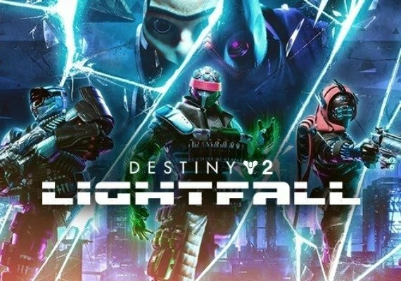 Destiny 2: Lightfall DLC EN Global