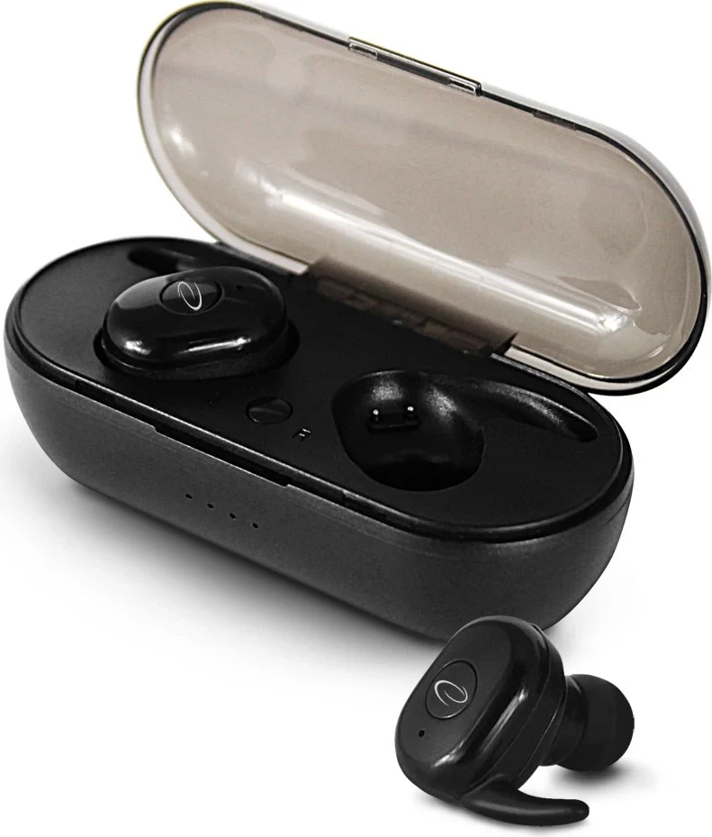 Kufje Esperanza EH225K, të zeza 