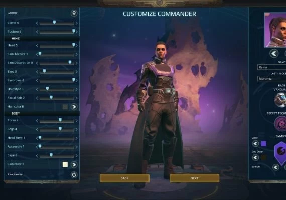 Age of Wonders: Planetfall - Season Pass EN/DE/FR/PL/JA/RU/ZH/ES Global