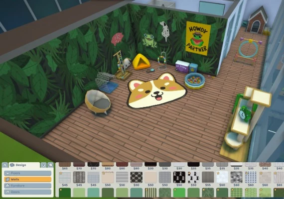 The Tenants: Pets DLC EN/DE/FR/IT/JA/RU/ES Global