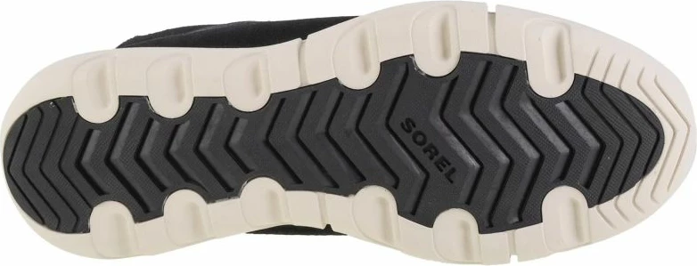 Çizme për femra Sorel Explorer Next Joan WP, të zeza