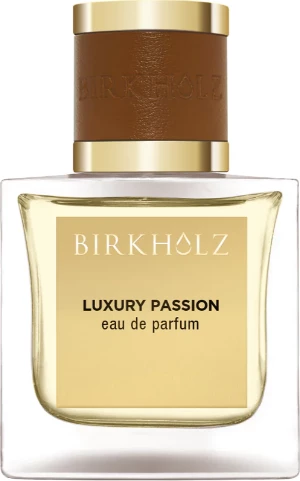 Eau de Parfume Birkholz Luxury Passion, 100 ml 
