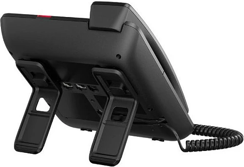 Telefon zyre Unify OpenScape CP110, VoIP/IP, ekran 3 rreshta, speakerphone, i zi