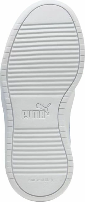 Atlete për fëmijë Puma, të bardha [Madhësia: 30]
