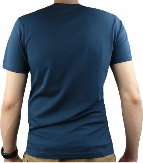Maicë Vans për Meshkuj, ngjyrë blu e errët [Madhësia: XS]