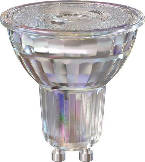 Llambë LED spot OSRAM PAR16 GU10, 3.7W, 350 lm, 4000K Cool White