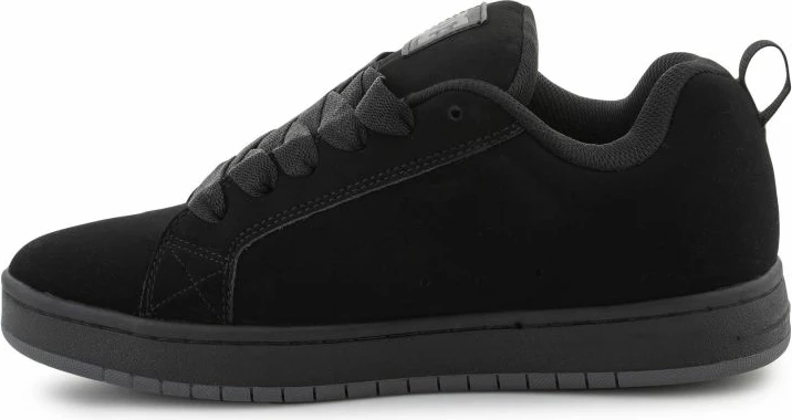 Atlete për meshkuj DC Shoes, të zeza [Madhësia: 44]
