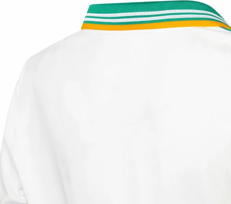 Fanellë fëmijësh adidas AS Roma 25/26 Third, e bardhë