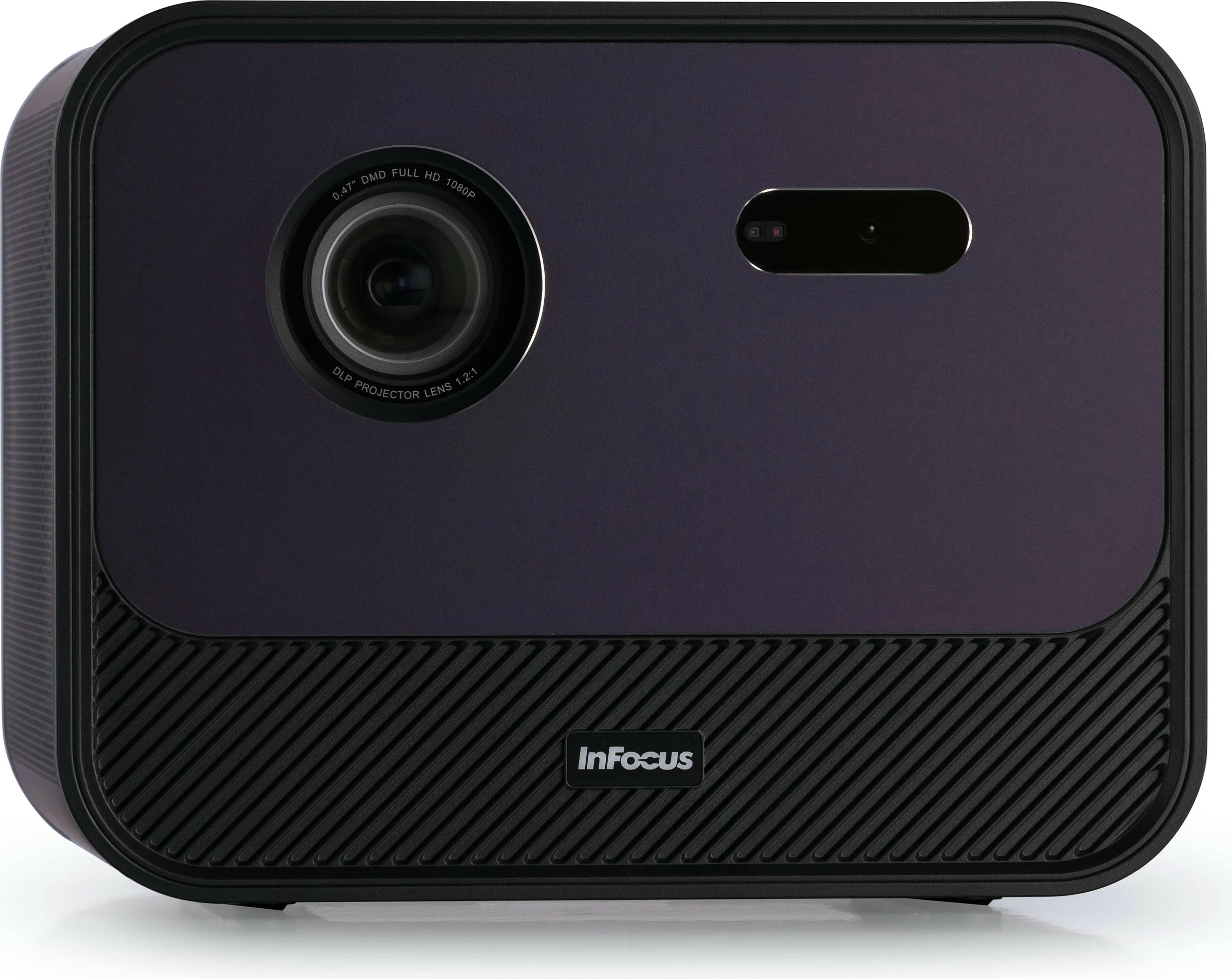 Projektor InFocus Crusader Grand Master IN3028SL, Full HD, HDR10, Smart, 32GB, Bluetooth/Wi‑Fi, i zi