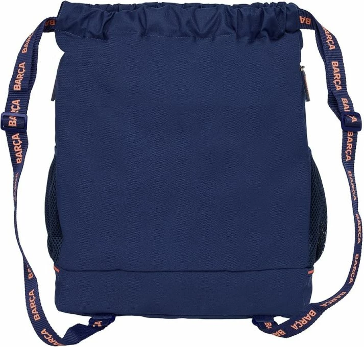 Çantë shpine FC Barcelona 612526197, navy