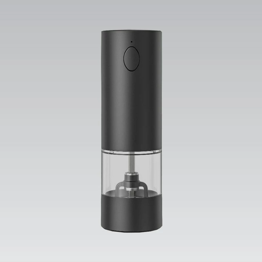 Mulli elektrik Maestro MR-1618, i zi