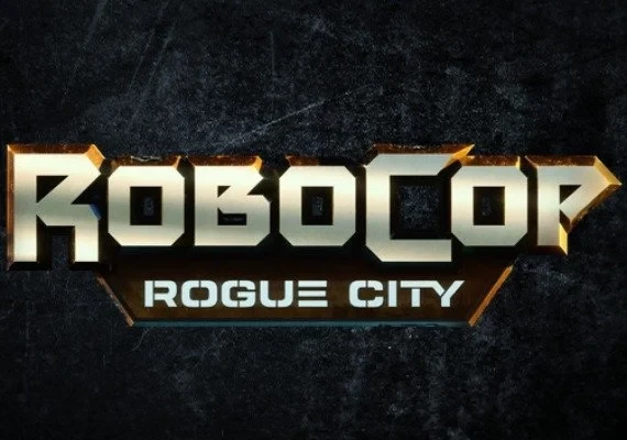 RoboCop: Rogue City - Pre-Order Bonus DLC EN Global