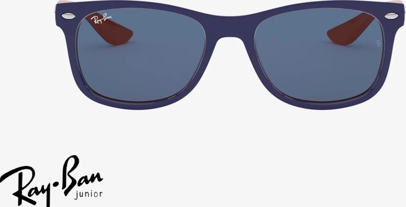 Syze dielli Ray-Ban Junior RJ9052S 178/80 48
