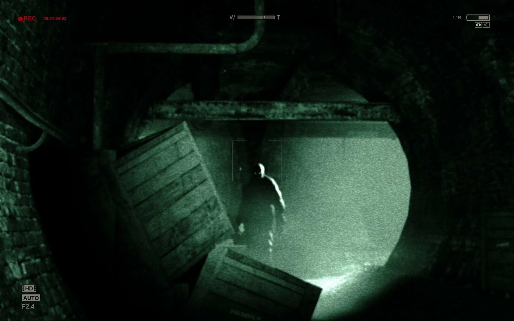 Outlast + Whistleblower - Bundle Global