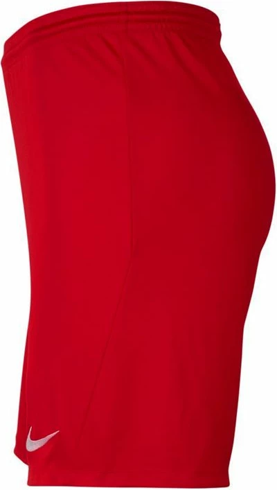 Shorce për fëmijë Nike, të kuqe [Madhësia: 128 cm]