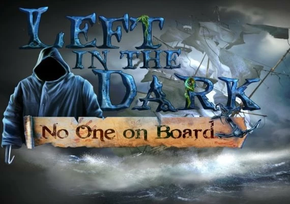 Left in the Dark: No One on Board Global