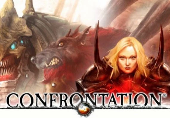Confrontation Global