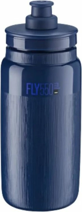 Shishe Uji Biciklete Fly Tex Kalter Mbyllet 550ml