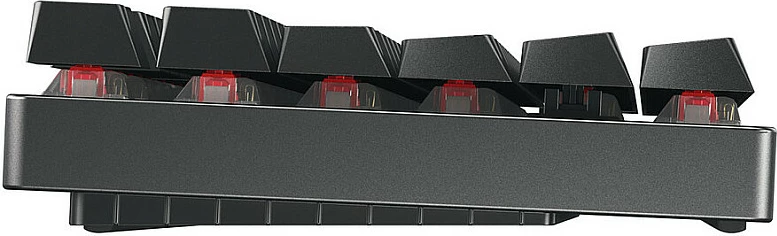 Tastierë wireless Cherry MX 8.2 TKL RGB