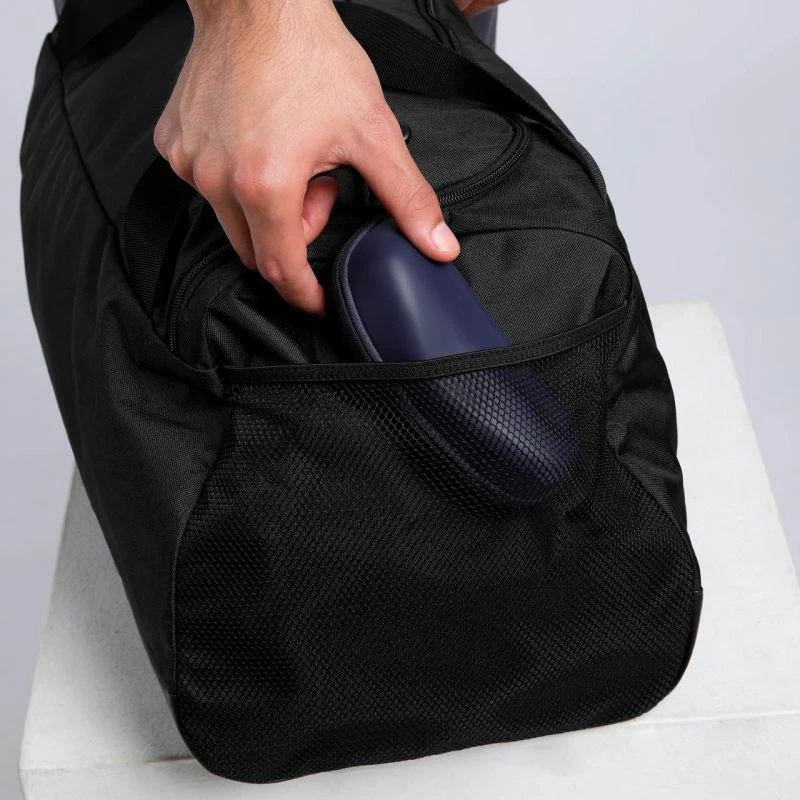 Çantë sportive Puma, unisex, e zezë