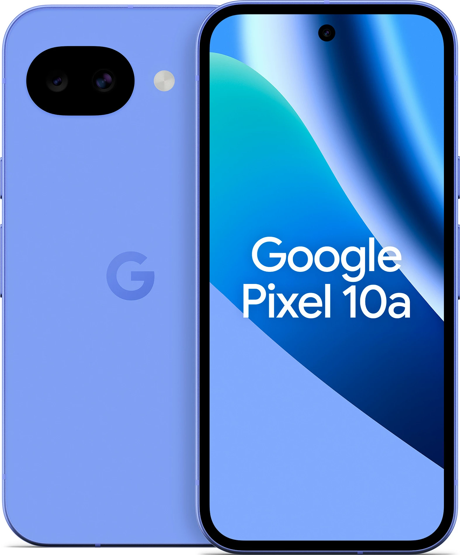 Celular Google Pixel 10a, 8GB RAM, 256GB, 6.3", 48MP, Android 16, Lavender