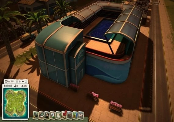 Tropico 5: Surfs Up! DLC EN/DE/FR/IT/RU/ES Global
