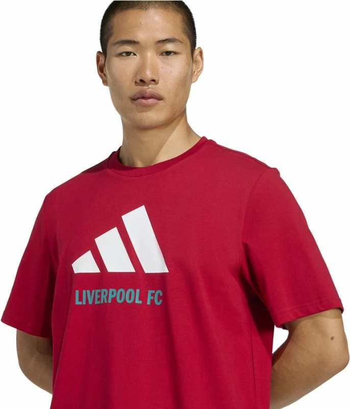 Maicë adidas Liverpool FC, unisex [Madhësia: XL]