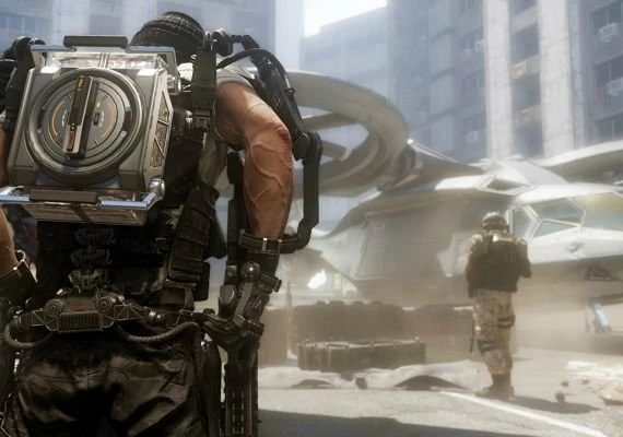 CoD Call of Duty: Advanced Warfare EN/FR/IT Global