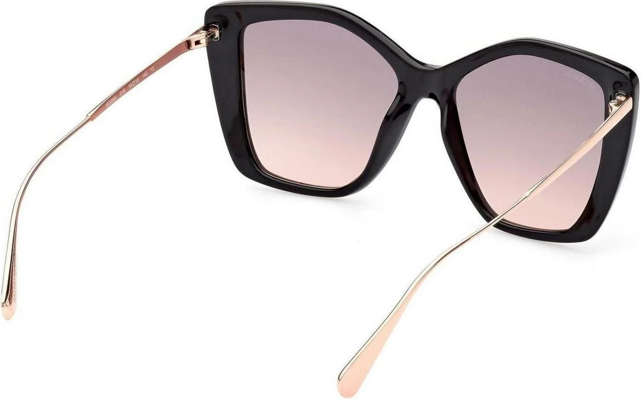 Syze dielli për femra MAX&CO MO0065 01B, të zeza [Madhësia: 54]